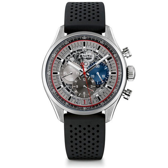 Replica Zenith EL PRIMERO 36'000 VPH 03.2522.400/69.R576 watch